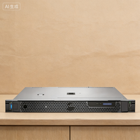 Serveur VMS en rack HikCentral-P-VSS-Base/HW/300Ch(B)