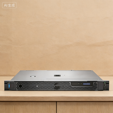 HikCentral-P-VSS-Base/HW/300Ch(B) Rackmount VMS Server