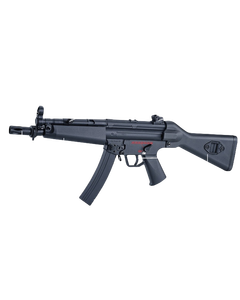 Súng đồ chơi bắn gel điện MP5 tốc độ cao, chất liệu EVA cao cấp, bắn liên tục, dành cho bé trai chơi ngoài trời - Product Image 1