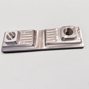 Servicios de Fabricación Personalizada por Mecanizado CNC - Product Image 2