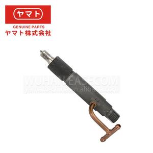 Injecteur de carburant 729982-53100 4TNE98 pour Yanmar, injecteur de carburant pour Yanmar 4TNE98, injecteur de carburant diesel pour Yanmar - Product Image 3