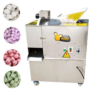 Petite Machine de fabrication de pâte 2023, Grande Performance, petit séparateur de pâte à vendre, convient pour la pâte/<span class=keywords><strong>divers</strong></span> remplissages - Product Image 1