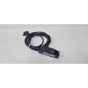 KEYENCE LV-51M+LV-H67 มือสองสภาพเดิม อะไหล่อุปกรณ์เซมิคอนดักเตอร์รุ่นเก่า - Product Image 1