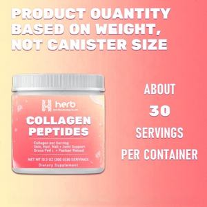 Bebida en polvo de péptido de colágeno múltiple afrutado de etiqueta privada OEM - Product Image 4