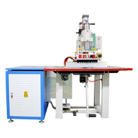 Nouvelle machine à souder à haute fréquence