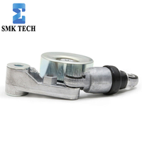 NissanPatrol के लिए बेल्ट Tensioner 11750-2W201 11750-2W200 Y61 ZD30