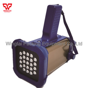 DT-326E dẫn stroboscope cho ngành công nghiệp bao bì & in ấn - Product Image 6