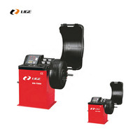 LIGE – machine numérique d'équilibrage de pneus de voiture, équilibreur de pneu de roue de voiture