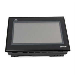 NB7W-TW00B-V1 NB7W-TW01B-V1 NB10W-TW00B-V1 NB10W-TW01B-V1 HMI หน้าจอสัมผัสแบบตั้งโปรแกรมได้สำหรับ PLC ระบบอัตโนมัติทางอุตสาหกรรม - Product Image 1