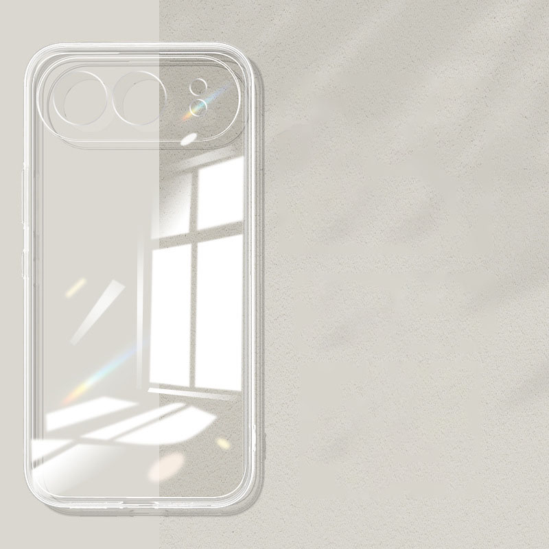 Transparent