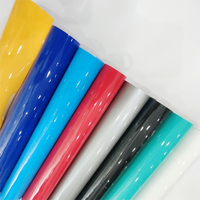 Vinilo Adhesivo Anolly Doble Brillo, Muestras Gratis, Resistente al Agua, para Plotter de Corte, Vinilo para Decoración, Vinilo para Computadora