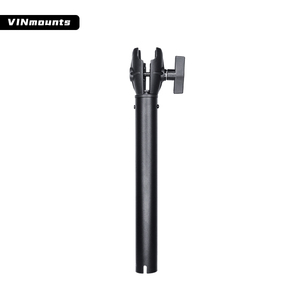 Universal 360 Degree Rotation Ball-Mount Fish Finder <b>Bracket</b> Kayak Mounts for Garmin Lowrance Humminbird and More - Product Image 6