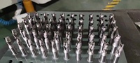Lamboss PCD Spiral Router Bits Bonne vente Diamond Cnc Diamond Cutter Long Life Woodworking