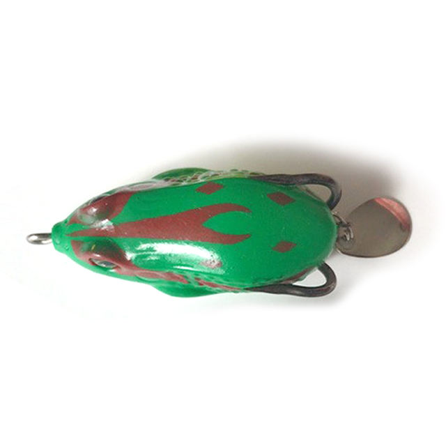 #2-สีเขียว