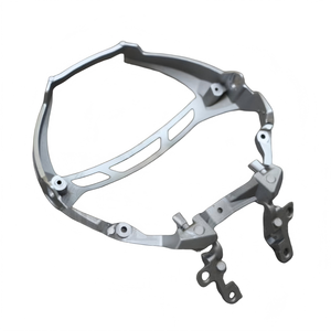Conjunto de Faro Delantero de Alta Calidad para Motocicleta <span class=keywords><strong>Ducati</strong></span> 796 795 696 1100S M1100, Modificación/Actualización - Product Image 5