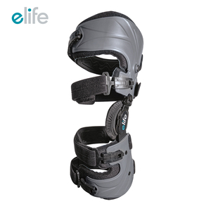 E-Life E-KN045 de haute qualité médicale post op orthopédique fixe télescopique oa genouillère - Product Image 2