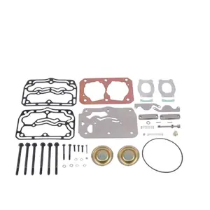 Kits de compresseur d'air de camion de VIT 5010859253 1816157 pour le camion résistant de DF