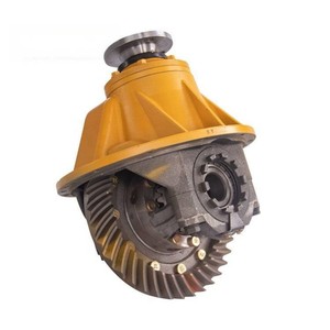 504300C LGQ856AL.03เครื่องจักรรถตักอะไหล่ชุดประกอบไดรฟ์หลัก - Product Image 1