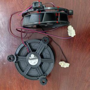 Moteur de ventilateur de réfrigérateur Gw12e12ms1az 52 12V pour pièces de congélateur Haier Midea - Product Image 2