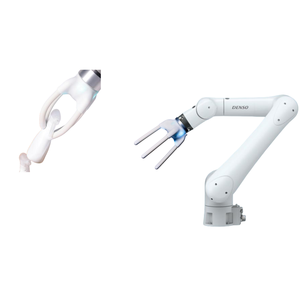 Robot collaboratif COBOTTA PRO 900 avec une charge utile de 6 kg et une pince Softrobotics Ventures, comme robot collaboratif - Product Image 5