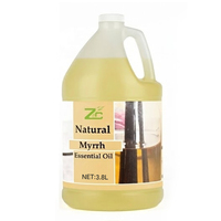 Huile Essentielle Pure Bois de Santal Encens Myrrhe Cannelle Cyprès Vanille Huile d'Aromathérapie Naturelle pour Bougies Parfums Cosmétiques