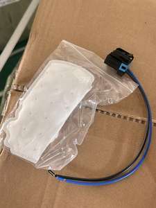 Pompe à carburant EFP3833 pour Chevrolet Cruze Marca <span class=keywords><strong>Clipse</strong></span> - Product Image 3