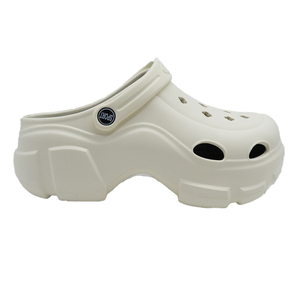 Sabots de Jardin Niceicn 2023 Tendance, Chaussures d'Été Souples pour Femme, Mules de Plage en EVA - Product Image 5