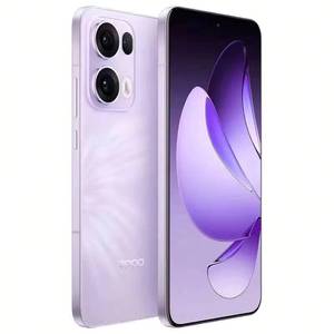 โทรศัพท์มือถือ <span class=keywords><strong>OPPO</strong></span> Reno 13 Pro รุ่นขายดี รองรับ 5G สมาร์ทโฟน AI สำหรับเล่นเกม แบตเตอรี่ 5000 mAh หน้าจอ 6.7 นิ้ว ระบบ Android - Product Image 4