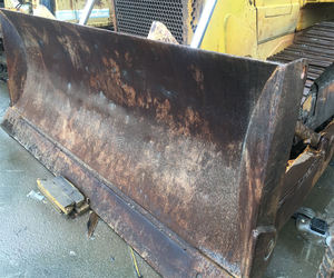 Bulldozer Usado Original D65EX-15 en Venta, Económico, con Motor Cummins, Tipo Oruga, Capacidad de Empuje de 3.9m, Original de Japón - Product Image 3