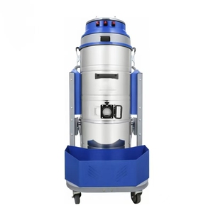 เครื่องดูดฝุ่นอิงฮุย รุ่นทำความสะอาดพื้นผิวขนาดใหญ่ กำลังสูง 3600 วัตต์ สำหรับดูดฝุ่นแห้งและเปียก ดูแลพรม ใช้ได้ทั้งในบ้าน โรงแรม ฯลฯ - Product Image 3
