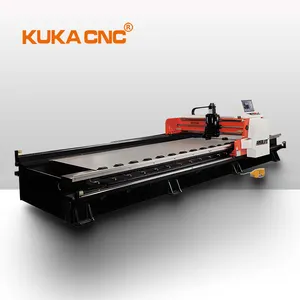 Efficient Groove Cutting Semi-Automatic V-Groove Slotting Machine - Precision Groove Cutting Machine for Various Applications