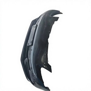 Kit de Carrocería de Alta Calidad para Parachoques Delantero, Apto para Porsche Panamera 971.2 2019-2023, Piezas de Segunda Mano - Product Image 4