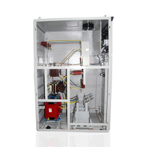 Çin tedarikçiler 6kv MV güç faktörü kontrol cihazı enerji koruyucu kapalı - Product Image 6