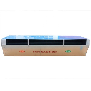 Unité de réfrigération de <span class=keywords><strong>transport</strong></span> haute performance à noyau en cuivre HUABON HT-880C pour le <span class=keywords><strong>transport</strong></span> en chaîne du froid - Product Image 3