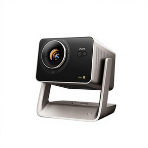 โปรเจคเตอร์เลเซอร์ Hisense C5 Pro Max 3200 CVIA 4K Ultra HD QuaLas 42 พร้อมเลเซอร์สามสีแบบปรับรูรับแสงได้ 7 ระดับ ระบบ DLP - Product Image 1
