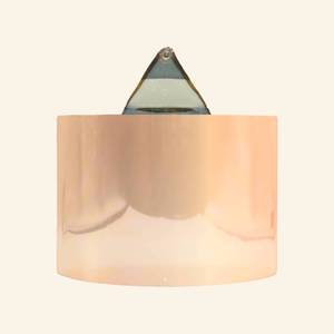 Korea Woosungsitek Heat Resistance Lenses (243mm x 140mm) for High-Temperature <b>Work</b> Safety - Product Image 1