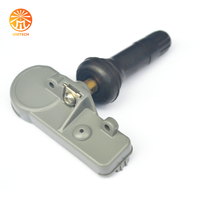 20922901 universel Tpms programmeur capteur de surveillance de la pression des pneus pour Buick crosse 2017 2018 pour Cadillac Ct6 2016 20922901