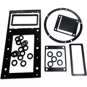 MAIHUA 맞춤형 고성능 개스킷 <span class=keywords><strong>NBR</strong></span>/<span class=keywords><strong>EPDM</strong></span>/실리콘/FKM/<span class=keywords><strong>NR</strong></span> 소재 고무 <span class=keywords><strong>O</strong></span> 링 제품 씰 및 와셔 - Product Image 2