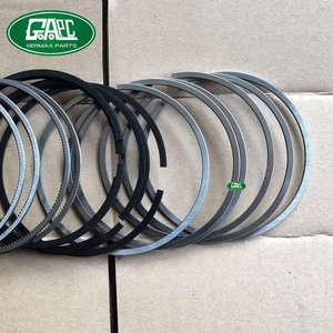 Поршневые кольца для Land Rover Freelander 2 2006-2014 2.2L Diesel LR005377 6G9Q6149AA GAPC GL2092, высококачественные автозапчасти - Product Image 4