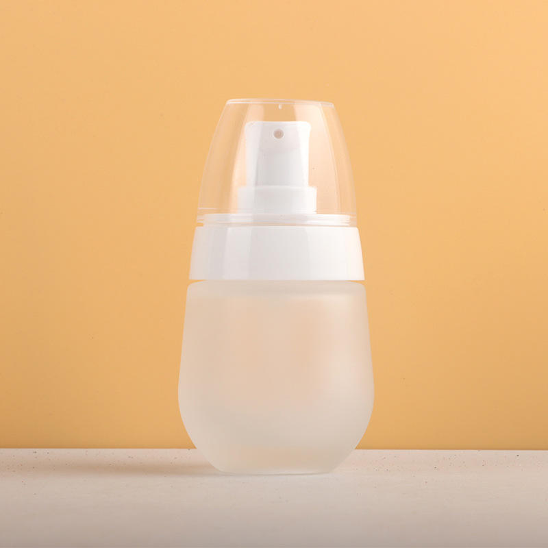 #5 (บรรจุภัณฑ์เปล่า)