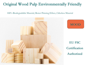 Thân thiện với môi trường, Túi giấy glassine cho quần áo-Lý tưởng cho bán lẻ/quà tặng-Nhà máy Bán buôn giá cả cạnh tranh - Product Image 6