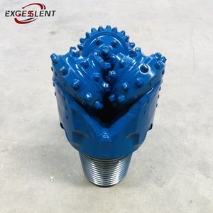 <span class=keywords><strong>ISO</strong></span> <span class=keywords><strong>API</strong></span> ดอกสว่านขนาด4นิ้วสำหรับเครื่องมือขุดเจาะบ่อน้ำมันมาตรฐานอายุการใช้งานยาวนาน - Product Image 1