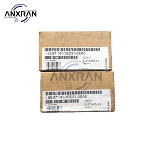 Pour Siemens 6ES7141-1BD31-0XA0 Module d'extension SIMATIC DP 6ES71411BD310XA0 - Product Image 3