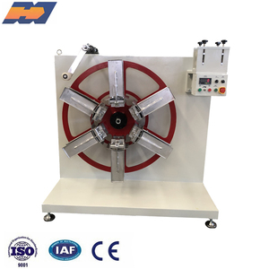Machine à enrouler les tuyaux en plastique, soudeuse à disque unique de bonne qualité - Product Image 6