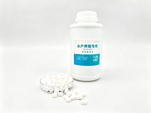 Granulés effervescents de dioxyde de <span class=keywords><strong>chlore</strong></span> Natureleed pour la purification de l'eau potable et l'élimination des odeurs, pureté de 99,99 % - Product Image 3