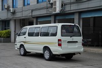 Nouveau Minibus Passenger Van 15 Places de Marque Chinoise à Bas Prix, en Stock, à Vendre