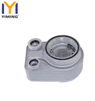 Enfriador de Aceite de Motor para Renault, Dacia, Nissan, Mercedes Benz OEM 8200923115 213059324R 6071800037 2130000Q0B