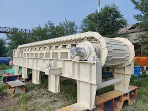 Alimentateur à tablier électrique sur mesure pour moteur, en acier au manganèse résistant à l'usure, capacité de 3500 t/h, prolonge la durée de <span class=keywords><strong>vie</strong></span> - Product Image 2