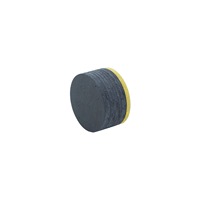 Rehausseur de balles de ballon, pour piscine et 1/2 pouces, pointes de raquette professionnelle de chine, vente en gros