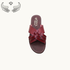 Fashionable Sandals Women <b>Summer</b> Beach Simple Comfortable Sandals <b>Slippers</b> Women Custom logo Packaging <b>Slippers</b> Lightweight - Product Image 5